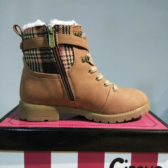 CIRCUS by Sam Edelman  Girl Boots - Picture 2 of 6
